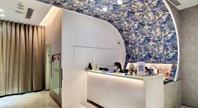 HINOEN Hotel, Prenota Hotel Taybey Cina