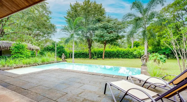 La Casa Tico Tango, Prenota Hotel Matapalo Guanacaste
