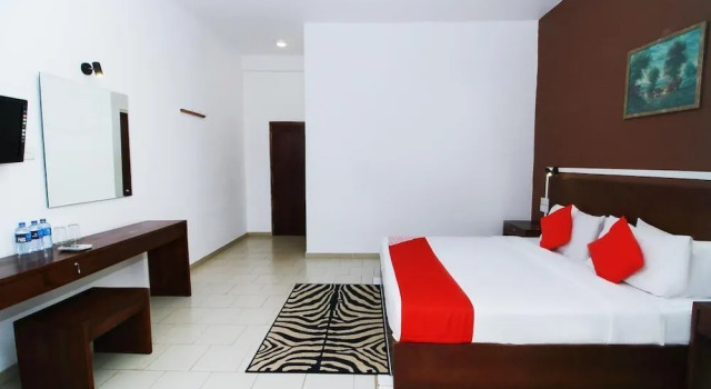 Двухместный номер Standard The Kings Bay Hotel By Silvas