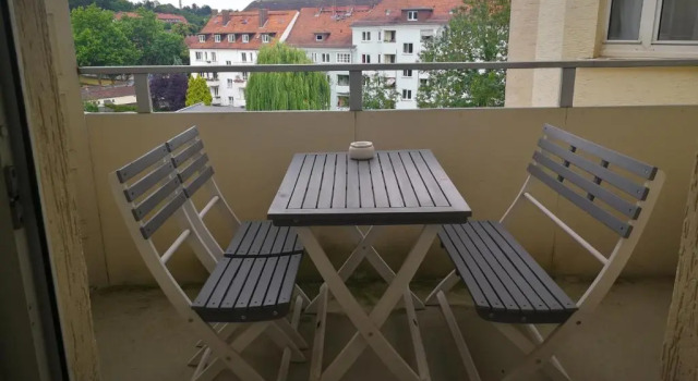 Апартаменты Casa Herkules