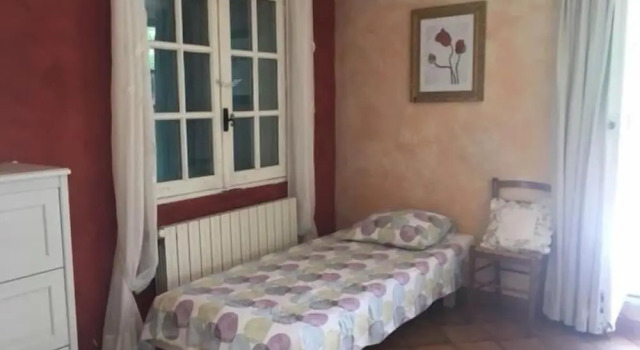 Auberge De La Vallee, Prenota Ostello Saint-Jean-de-Bueges 