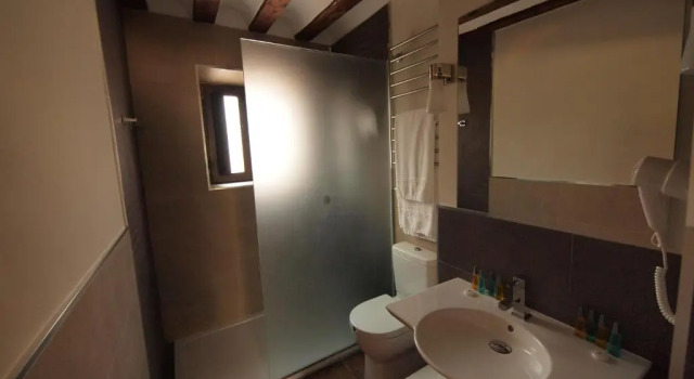 Апартаменты Superior Los Ojos de la Mora Apartamentos Boutique