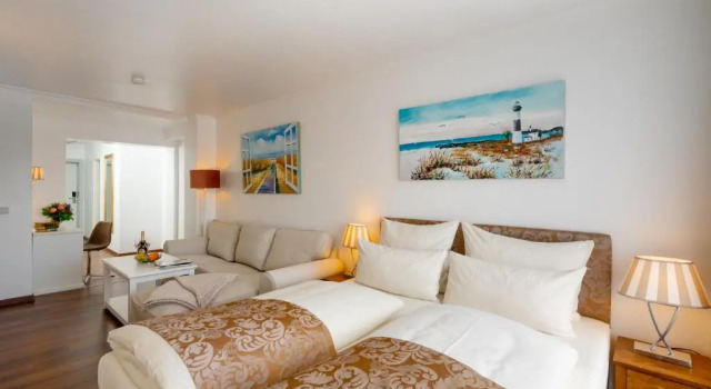 Номер Comfort Hotel von Stephan
