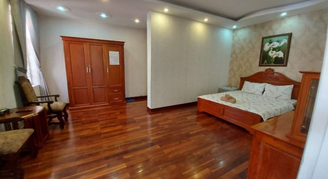 Villa Hoang Kim
