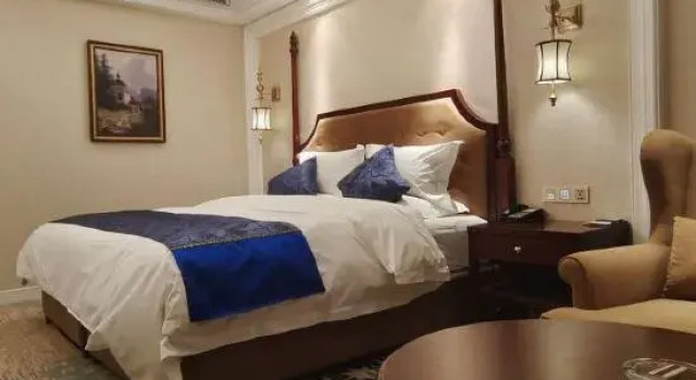 Fengye Hotel, Varaa Hotelli Pingtang Guizhou