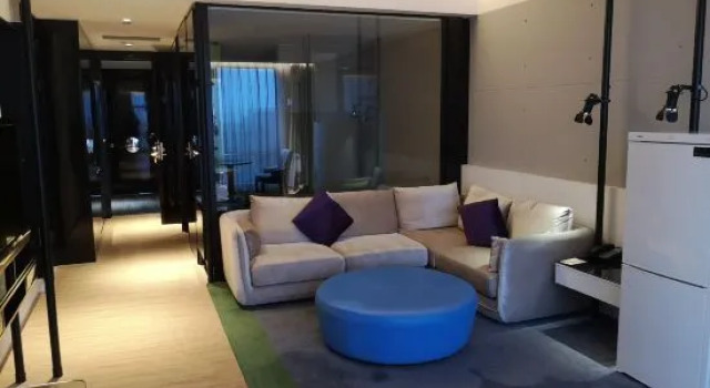 Люкс Superior Cineaste Garden Hotel