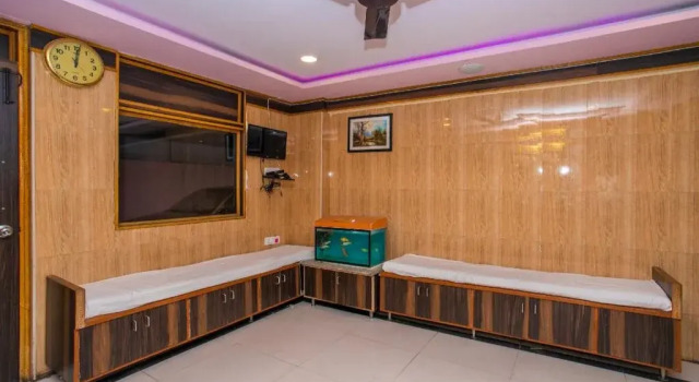 Hotel Mayur Paradise By OYO Rooms, Rezervovat Hotel Yeshwantpur 