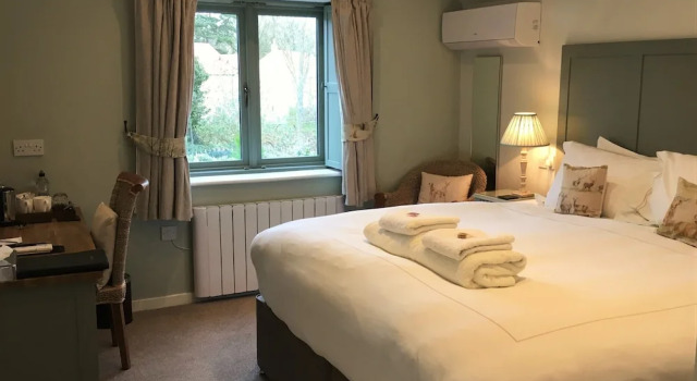 Monk Fryston Hall Hotel, Забронировать Отель Отели Монк-Фристон 3 звезды, 3*