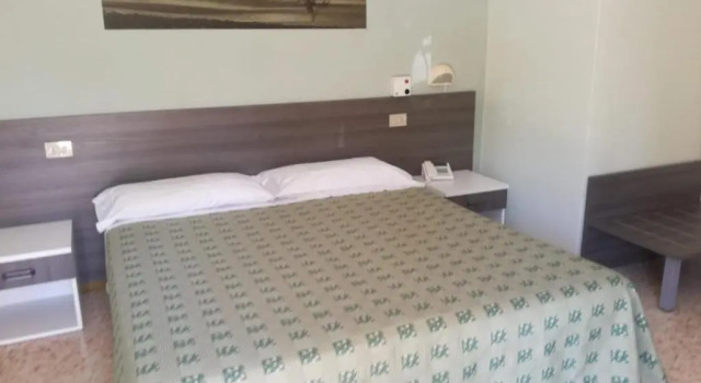 Номер Standard Hotel Saturno