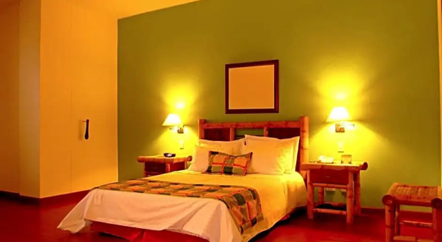 Номер Standard Armenia Hotel