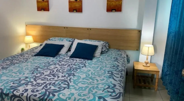 Hostal Casa Latina