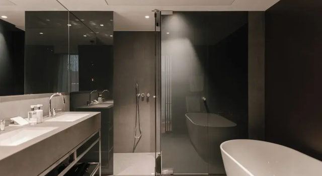 Двухместный номер Deluxe BoHo Hotel Budapest - Small Luxury Hotels