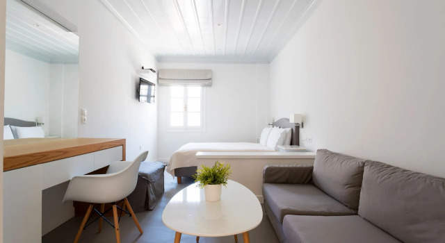 Niriides Guesthouse