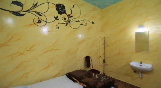 Номер Standard Wind Valley Homestay