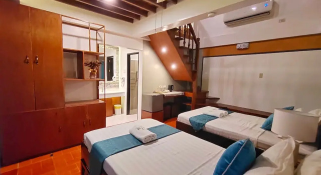 Апартаменты Premier La Luz Beach Resort