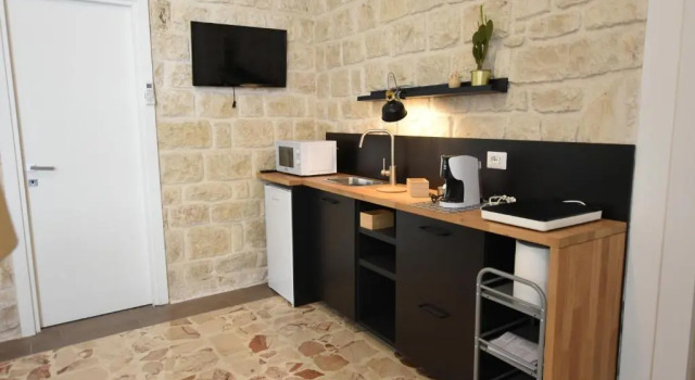 Коттедж Sicilia Bedda House