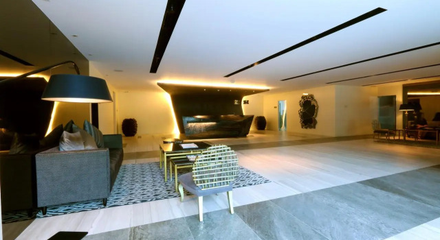 Siglo Suites @ The Acqua Private Residences