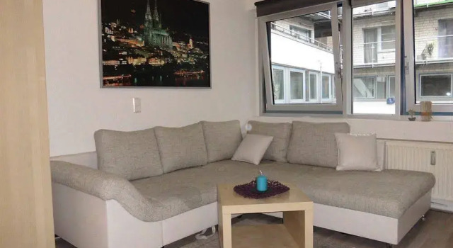 Star Apartments Cologne - Richard Wagner Strasse, 预订 公寓 科隆 北莱茵-威斯特法伦州