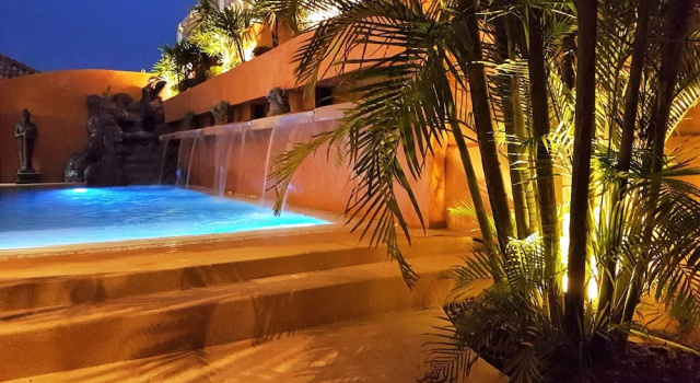 Вилла Luxury JOOPLAND Luxury Pool Villa Pattaya Walking Street