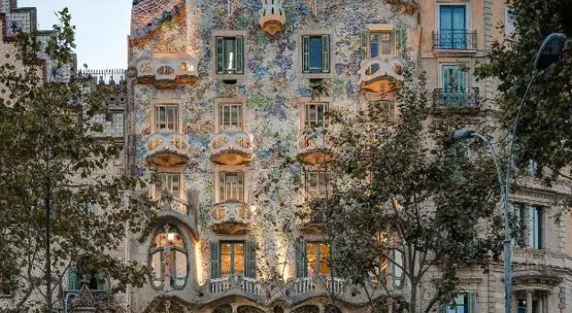 Barcelona - Corcega, Забронировать Отель Барселона провинция Барселона, рядом с Jove Regina Theatre