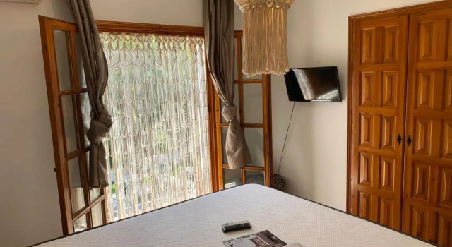 Villa Francisco, Rezervați Vilă Hoteluri în Calonge cu parcare, Parcare