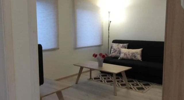 Студия Haavalehe Summer House
