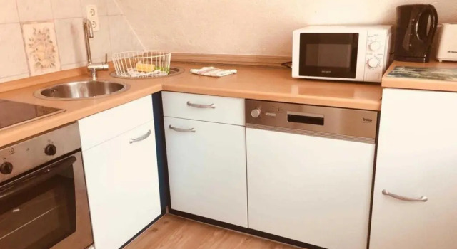 Апартаменты с 2 комнатами Gaestehaus _ Sandra Objekt _ 90541