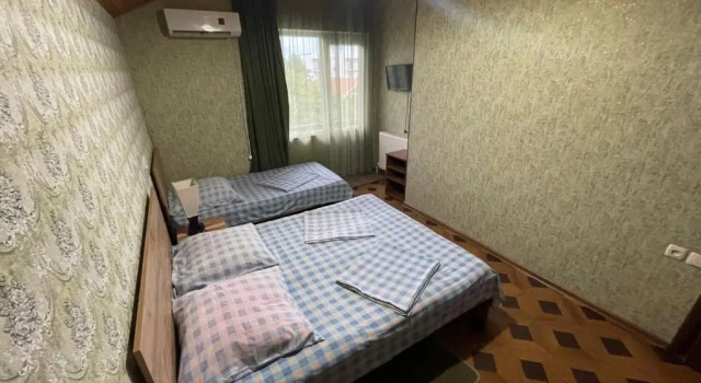 Номер Standard Гостевой Дом Нино