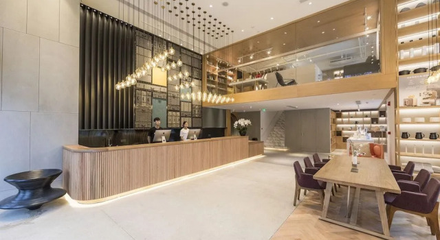 Atour Hotel Jiuyan Bridge NetEase Strict Selection Chengdu, Book Hotel Chengdu Sichuan