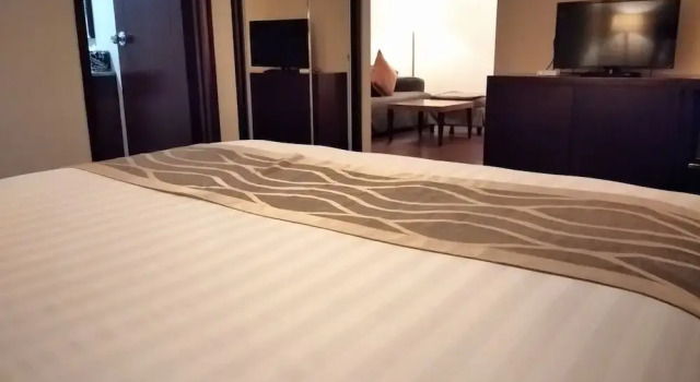 Marina Apartment D Tower by Tama, Book Apartment Jakarta Jakarta Province