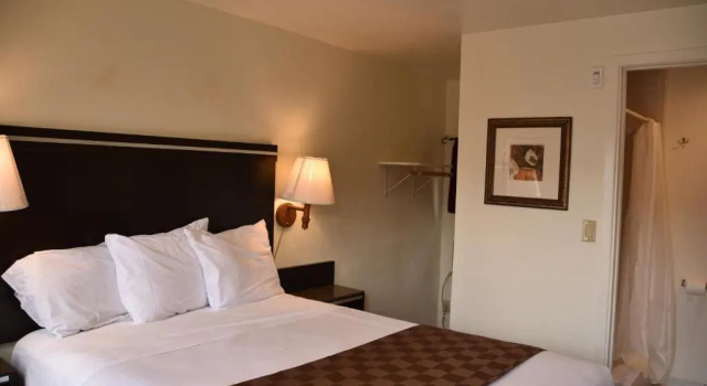 Двухместный номер Standard Baycities Motel