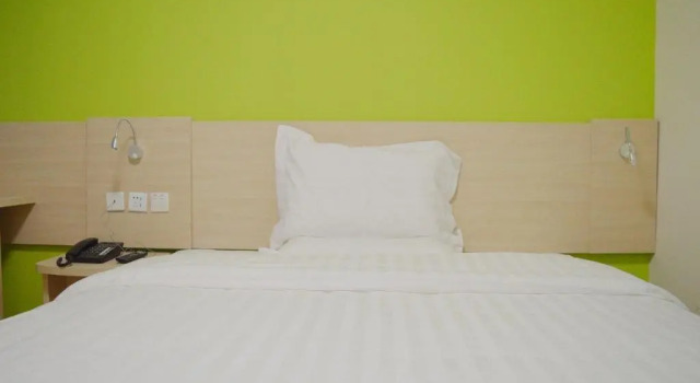 Номер Business 7Days Inn Shijiazhuang Development Zone Tianshan Street Xueyuan Road