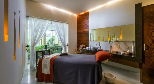 Ambassador at Grand Velas All Inclusive, Prenota Hotel Hotel SPA a Quintana Roo, SPA