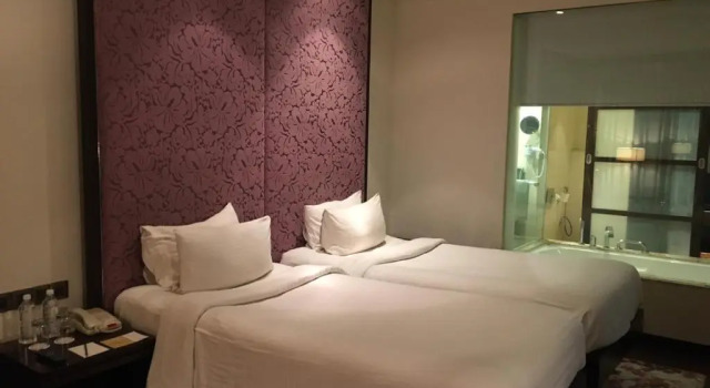 Двухместный номер Deluxe Hotel Royal Orchid Jaipur, Tonk Road
