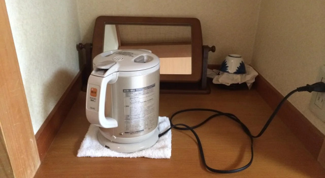 Ryokan Urashima(Tottori)(旅館 浦島), Reserva ahora Hotel Hoteles en Chugoku con aparcamiento, Aparcamiento