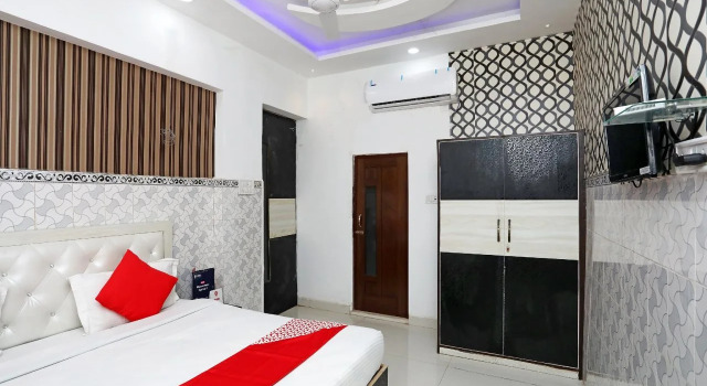 Tripathi Guest House by OYO Rooms, Забронировать Гостевой дом Гостевые дома Канпура, Гостевой дом