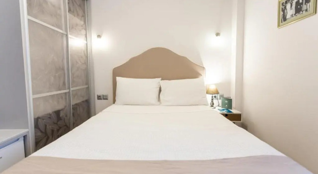 Номер Deluxe Casa Verde