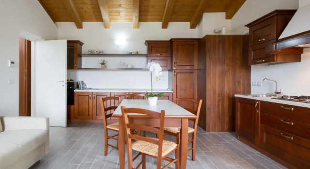 Апартаменты Casa Martina
