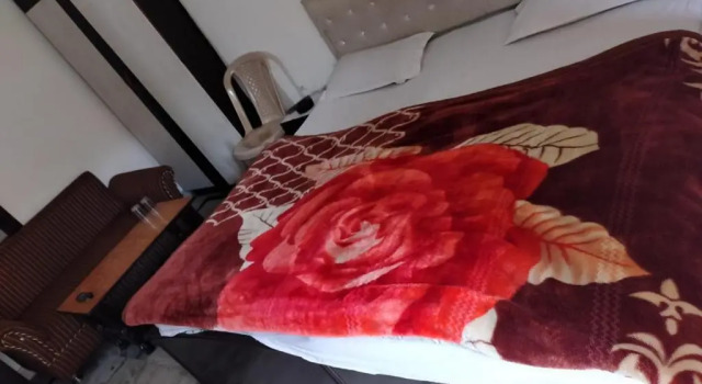 Goroomgo Shah Guest House Nainital, Rezervovat Penzión Nainital Uttarakhand