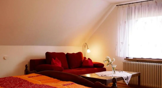 Bühlbauernhof, Reserva ahora Hotel Hoteles en Baden-Wurtemberg con aparcamiento, Aparcamiento