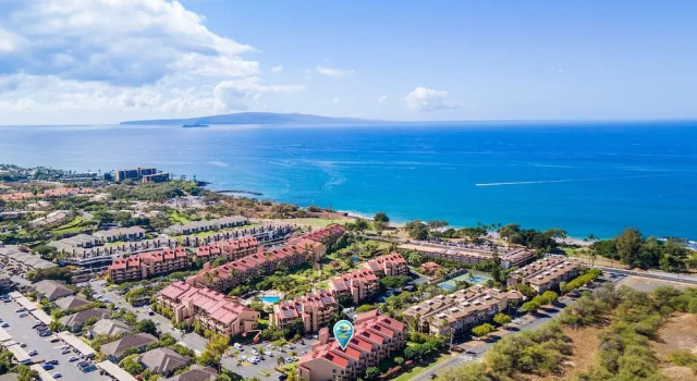 Summer Sale! Deluxe Modern Renovation, Split-ac, Kamaole Sands 4-411, Book Now!