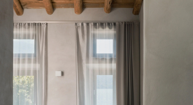 Полулюкс с видом на озеро Casa Olea Hotel