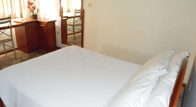 Номер Standard Hotel Lago das Pedras