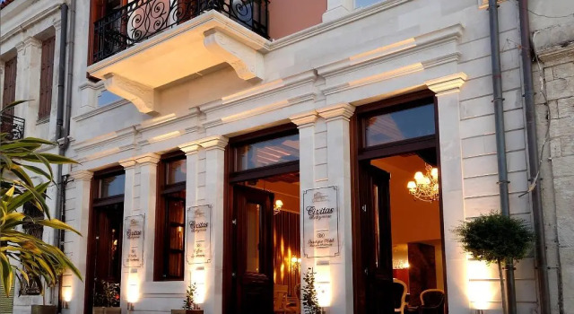 Номер Standard Civitas Suites Hotel