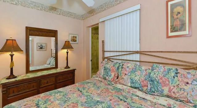 North Bay 513 2 Bedroom Home, Забронировать Вилла Отели Анна-Мария с бассейном, Бассейн