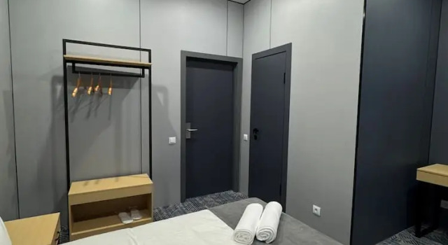 Camera Comfort Home Inn