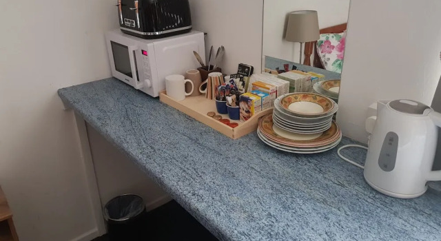 Номер Standard Chelford Guesthouse