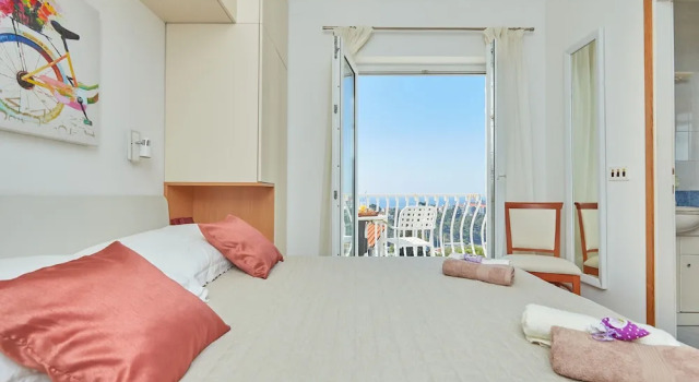 Номер Classic Villa Kate