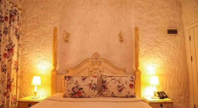 Номер Standard Sarı Gelin Alaçatı Hotel