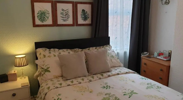 Одноместный номер Standard St Michaels Boutique Guest House, North Bay, Scarborough with free parking and fast wi-fi